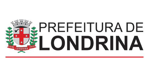 Logo da Prefeitura de Londrina